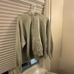TNA aritzia hoodie